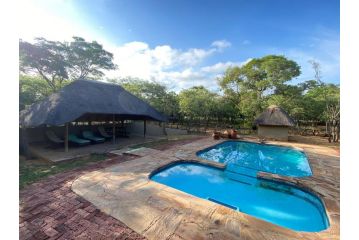 Limpopo Bushveld Retreat Hotel, Vaalwater - 1
