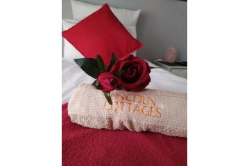 Lincoln Cottages BnB & Self-Catering Bed and breakfast, Pietermaritzburg - 4