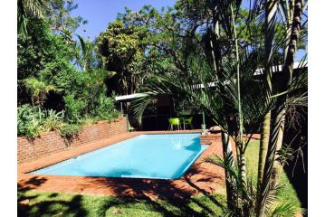 Lincoln Cottages BnB & Self-Catering Bed and breakfast, Pietermaritzburg - 2