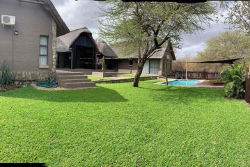 Lindanda Luxury Lodge Villa, Hoedspruit - 2