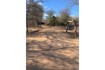 Lindanda Luxury Lodge Villa, Hoedspruit - 3