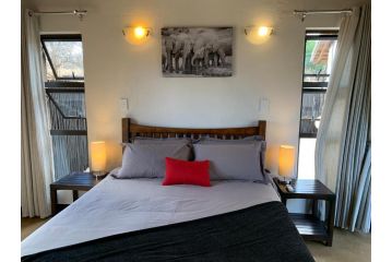 Lindanda Luxury Lodge Villa, Hoedspruit - 5