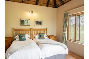 Lindani Game and Lodges Hotel, Vaalwater - 3