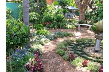 Lindekroon Guest house, Polokwane - 3