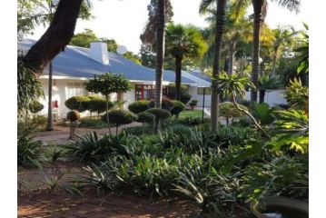 Lindekroon Guest house, Polokwane - 4