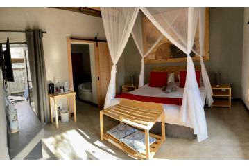 Lindiwe Safari Lodge Hotel, Hoedspruit - 1