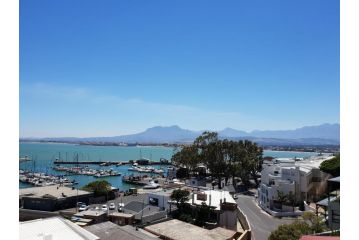 Linga Longa Apartment, Gordonʼs Bay - 2