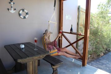 Bel-Posto, Langebaan Chalet, Langebaan - 2