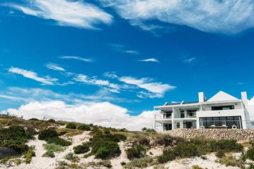 Linhof Boutique Guest house, Paternoster - 2