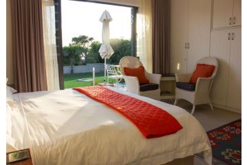 Linkside 1 Self-catering Apartment, Mossel Bay - 1