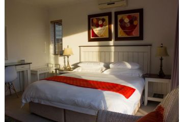 Linkside 1 Self-catering Apartment, Mossel Bay - 4