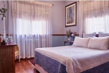 Linwood Guest Farm Guest house, Clarens - 5
