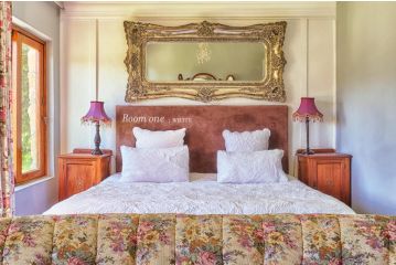 Linwood Guest Farm Guest house, Clarens - 1