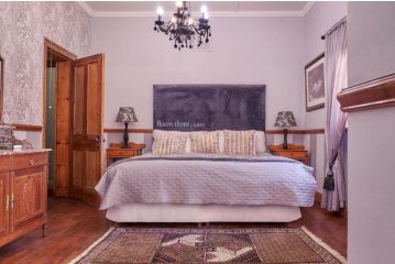 Linwood Guest Farm Guest house, Clarens - 3