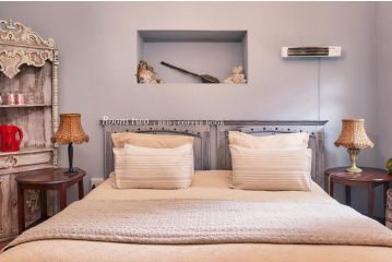 Linwood Guest Farm Guest house, Clarens - 4