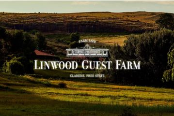 Linwood Guest Farm Guest house, Clarens - 2