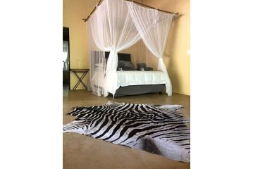 Lion Hill @Kruger Guest house, Marloth Park - 4