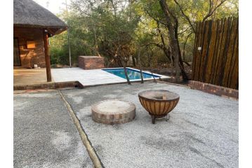 Lion Hill @Kruger Guest house, Marloth Park - 1