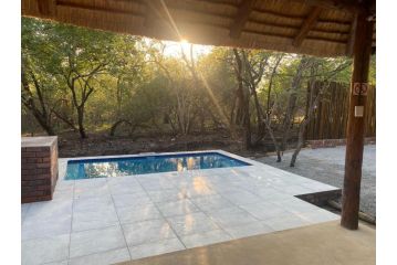 Lion Hill @Kruger Guest house, Marloth Park - 2