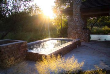 Lion King Guest house, Marloth Park - 1