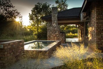Lion King Guest house, Marloth Park - 2