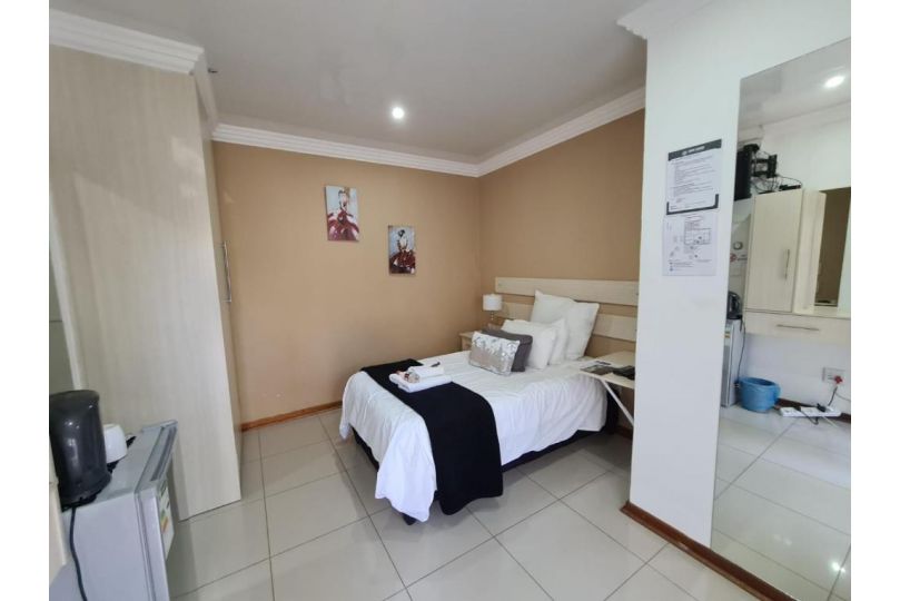 Lion Lodge Hotel, Bloemfontein - imaginea 13