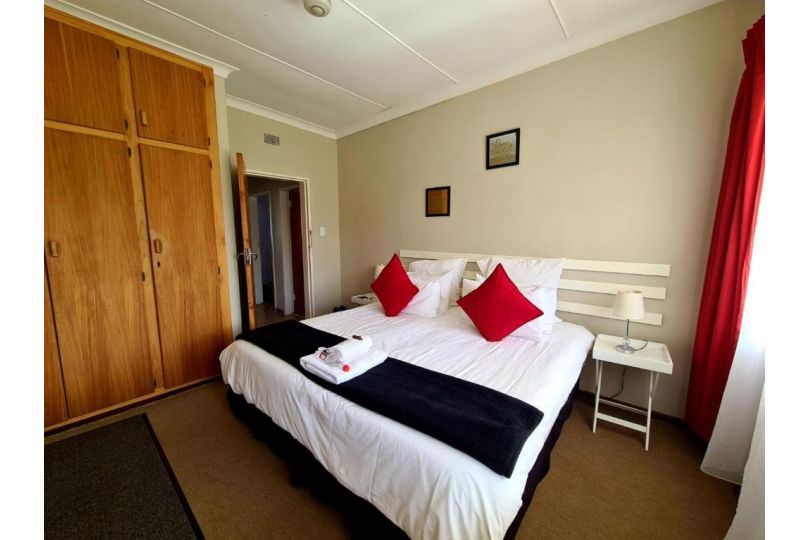 Lion Lodge Hotel, Bloemfontein - imaginea 3