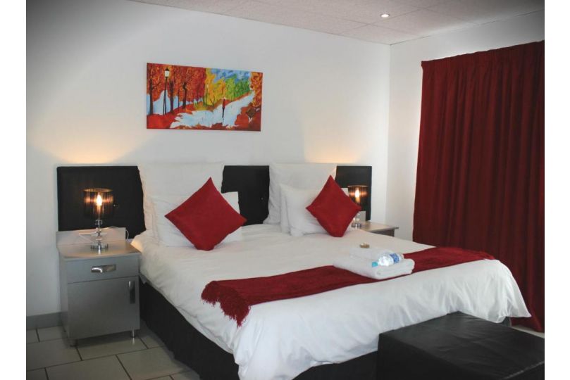 Lion Lodge Hotel, Bloemfontein