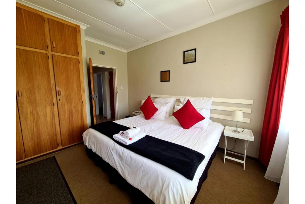 Lion Lodge Hotel, Bloemfontein