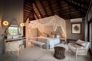 Lion Sands River Lodge Hotel, Sabi Sand Game Reserve - 3