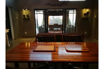 Kruger River Villas - LionsGate Villa, Marloth Park - 3