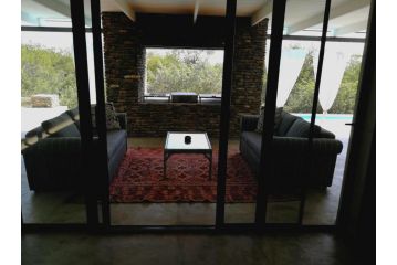 Kruger River Villas - LionsGate Villa, Marloth Park - 5