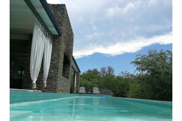 Kruger River Villas - LionsGate Villa, Marloth Park - 4
