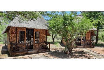 Lions Lair Apartment, Marloth Park - 5
