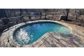 Lions Lair Apartment, Marloth Park - 1