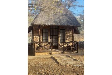 Lions Lair Apartment, Marloth Park - 3