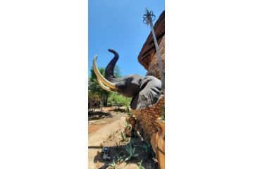Lions Lair Apartment, Marloth Park - 2