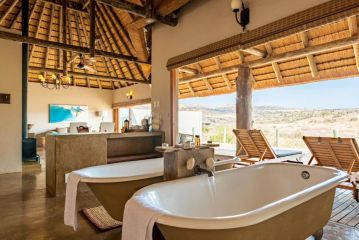 Lions Valley Lodge Hotel, Nambiti Private Game Reserve - 4
