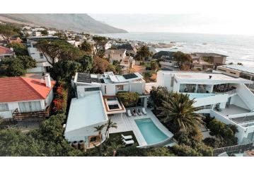 Lion's View Villa & Villa, Cape Town - 1