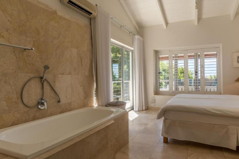 Lismore Villa, Plettenberg Bay - imaginea 16