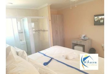 Litha Park Affordable Khaya B&B Apartment, Cape Town - 1