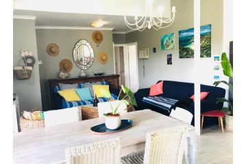 Bahari Beach Cottage Apartment, Cape Town - 4