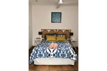 Bahari Beach Cottage Apartment, Cape Town - 3