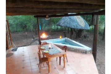 Little Bush Baby Guest house, Marloth Park - 4