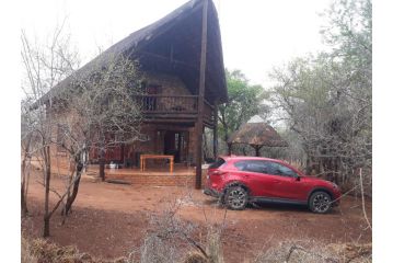 Little Bush Baby Guest house, Marloth Park - 1