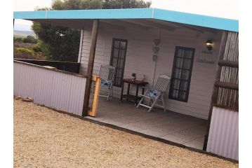 Little Camelot Chalet, Langebaan - 1