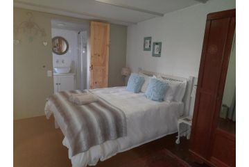 Little Camelot Chalet, Langebaan - 5
