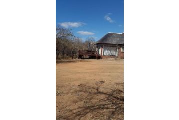 Little Civet Guest house, Marloth Park - 2