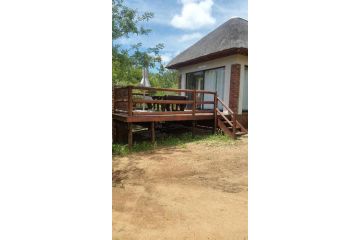 Little Civet Guest house, Marloth Park - 4