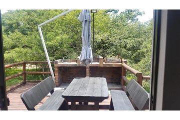 Little Civet Guest house, Marloth Park - 3
